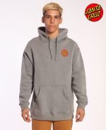 Buzo Santa Cruz Hood Classic Dot