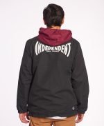 Rompevientos Independent Coach Spanning - Imagen 3