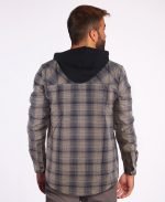 Camisa Volcom Hoodie - Imagen 2