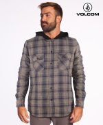 Camisa Volcom Hoodie