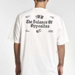 Remera Rvca Vices Over