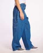 Jean Volcom Mid Carpenter Stoney - Image 4