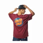 Remera Santa Cruz Other Dot - Imagen 3