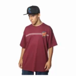 Remera Santa Cruz Other Dot - Imagen 4