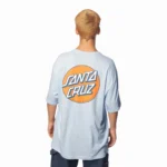 Remera Santa Cruz Other Dot - Imagen 5