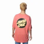 Remera Santa Cruz Other Dot - Imagen 7
