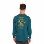 Remera Rip Curl STD Tee Icon