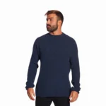 Sweater Volcom Crew Unisex Fuzz
