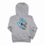 Buzo Santa Cruz Meek Og Slasher Hand Kids - Imagen 2