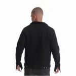 Campera MCD Black Denim - Imagen 2