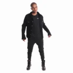 Campera MCD Black Denim - Imagen 3