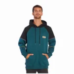 Buzo Canguro Rip Curl Surf Revival Panel