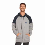 Buzo Canguro Rip Curl Surf Revival Panel - Imagen 3