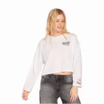 Remera Rip Curl Crop Paradiso - Imagen 2