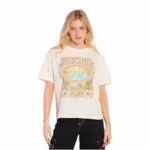 Remera Rip Curl RLX Long Days