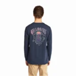 Remera Billabong Surfer Long