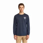 Remera Billabong Surfer Long - Imagen 2