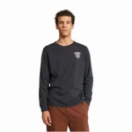 Remera Billabong Surfer Long - Imagen 3