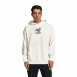 Buzo Rvca Cotton Tale Over