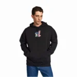 Buzo Rvca Cotton Tale Over - Imagen 3