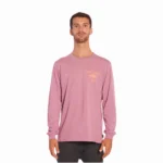 Remera Rip Curl STD Tee Icon