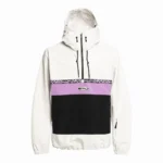 Campera Snow Quiksilver Steeze Anorak - Imagen 5