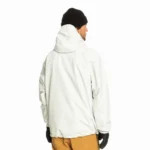 Campera Snow Quiksilver Steeze Anorak - Imagen 2