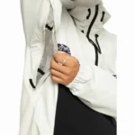 Campera Snow Quiksilver Steeze Anorak - Imagen 4
