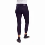 Jean Lightning Bolt Black - Imagen 2