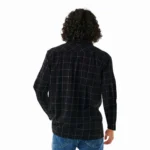 Camisa Rip Curl Flannel Check - Image 2