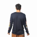 Remera Lost Print - Imagen 2