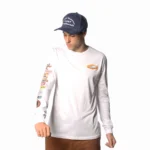 Remera Lost Print - Imagen 3