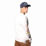 Remera Lost Print - Imagen 4
