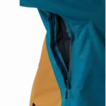 Campera Snow Rip Curl Pinnacle - Imagen 4