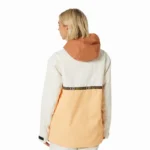 Campera Snow Rip Curl Rider Anorak - Imagen 2