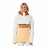 Campera Snow Rip Curl Rider Anorak
