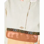 Campera Snow Rip Curl Rider Anorak - Imagen 3