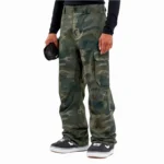 Pantalón Volcom Vco Hunter