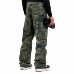 Pantalón Volcom Vco Hunter - Image 2