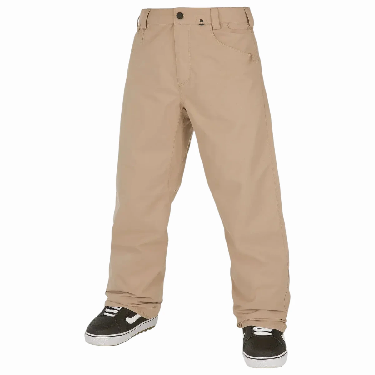 BBW2400411 (1) Pantalón Volcom 5-Pocket - Imagen 1