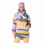 Campera Snow Rip Curl Rider Anorak