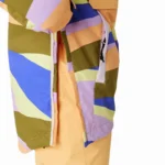 Campera Snow Rip Curl Rider Anorak - Image 4