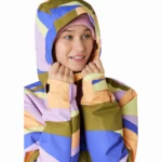 Campera Snow Rip Curl Rider Anorak - Image 3