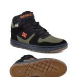 Zapatillas DC Pensford Ss Le - Imagen 4