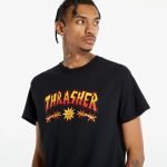 Remera Thrasher Sketch - Imagen 3