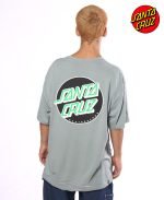 Remera Santa Cruz Other Dot