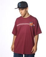 Remera Santa Cruz Other Dot - Imagen 4