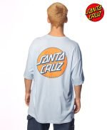 Remera Santa Cruz Other Dot - Imagen 5