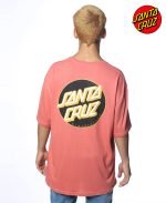 Remera Santa Cruz Other Dot - Imagen 7