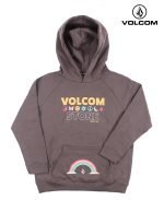 Buzo Volcom Stone Oversize Teen